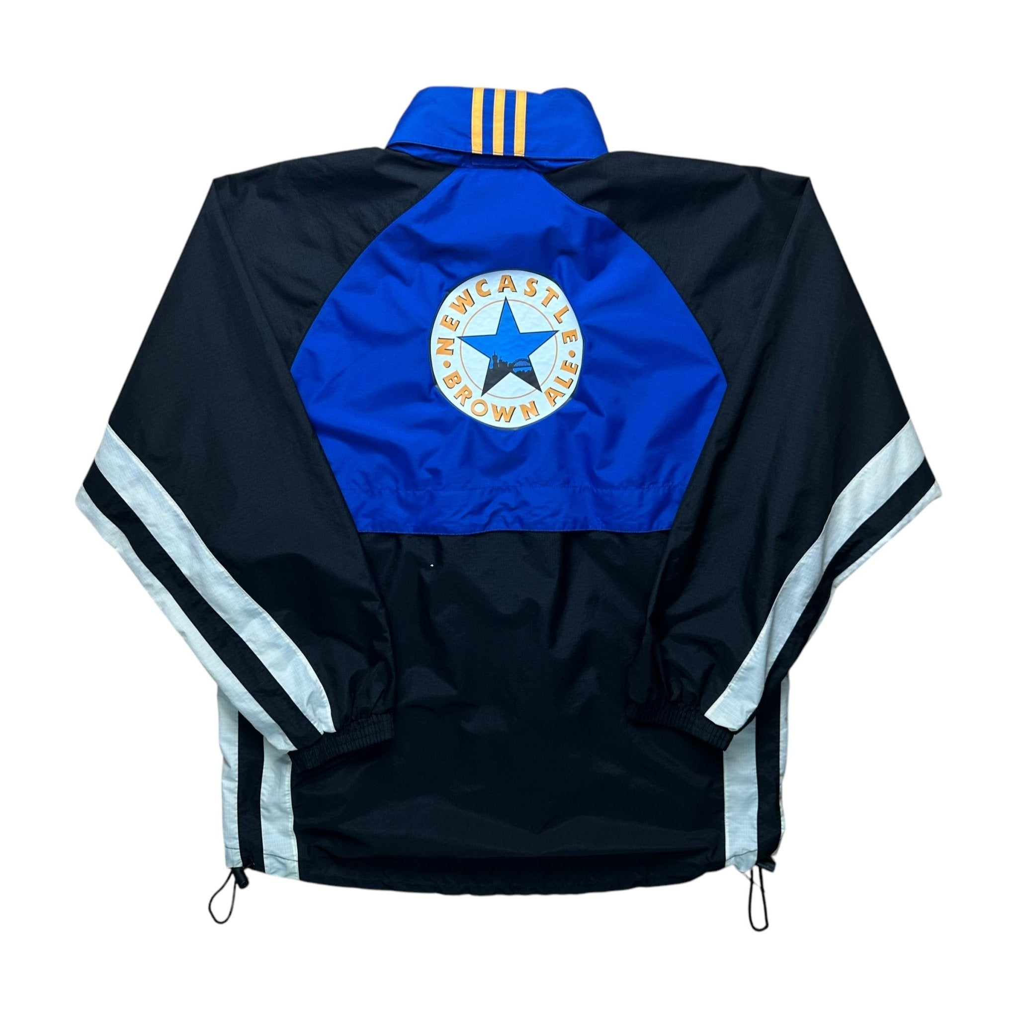 Newcastle 1998 - 00 Training Jacket (S) - Kitplug