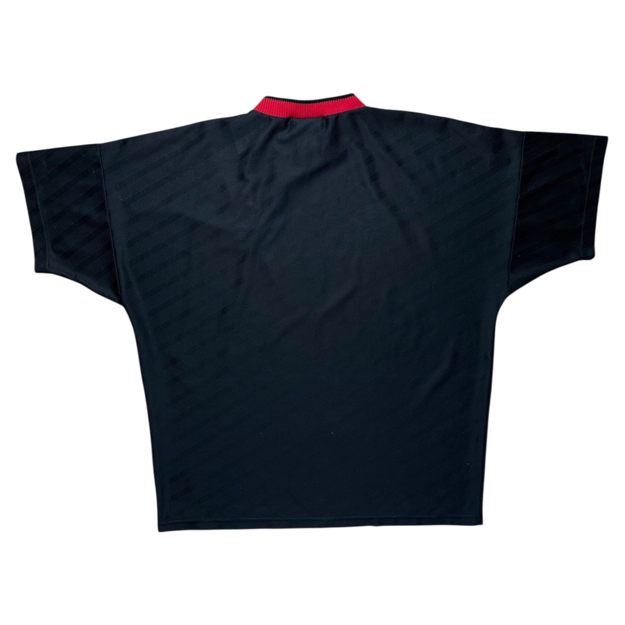 Nottingham Forest 1997 - 98 Training Shirt (XL) - Kitplug