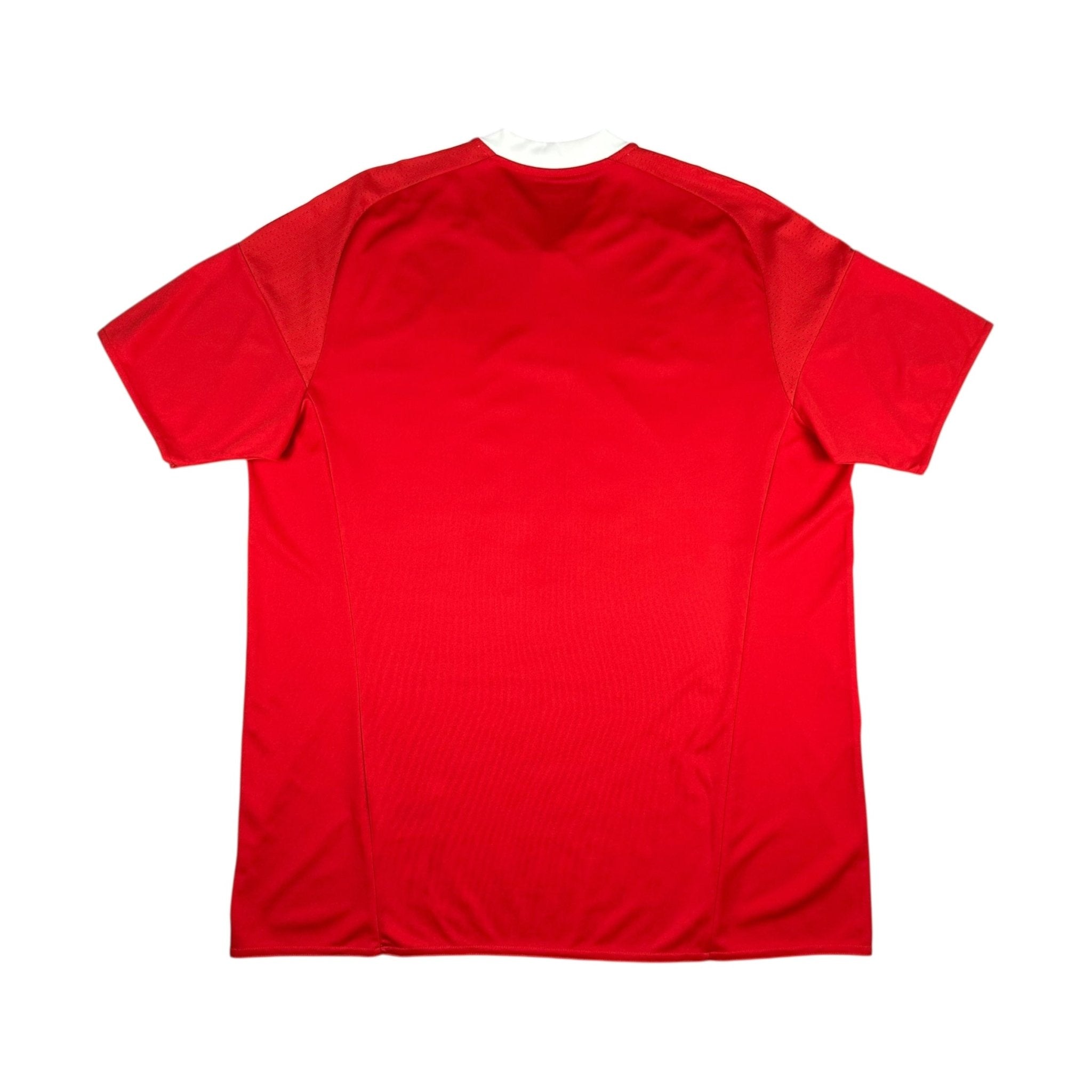 Nottingham Forest 2016-17 Home Shirt (XL) - Kitplug