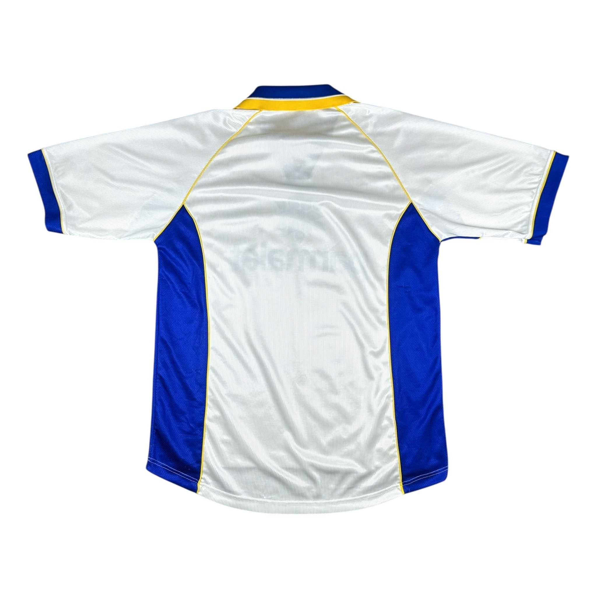 Parma 1997-98 Home Shirt (L) - Kitplug