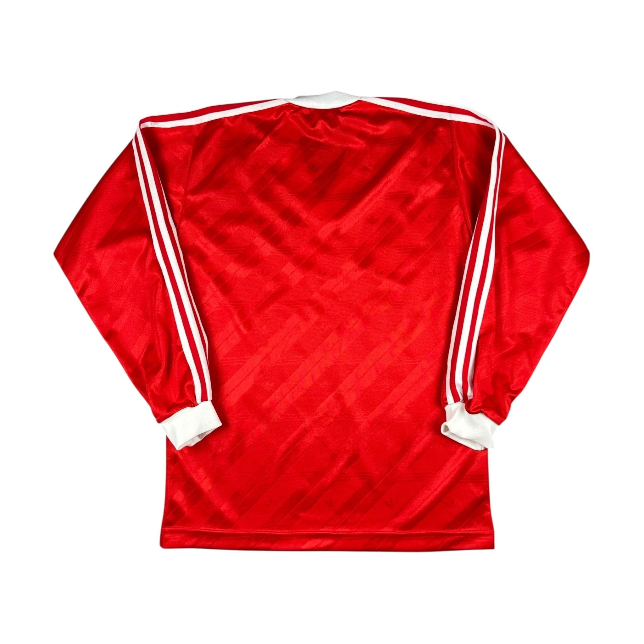 Poland 1979-82 Home Shirt (M) - Kitplug