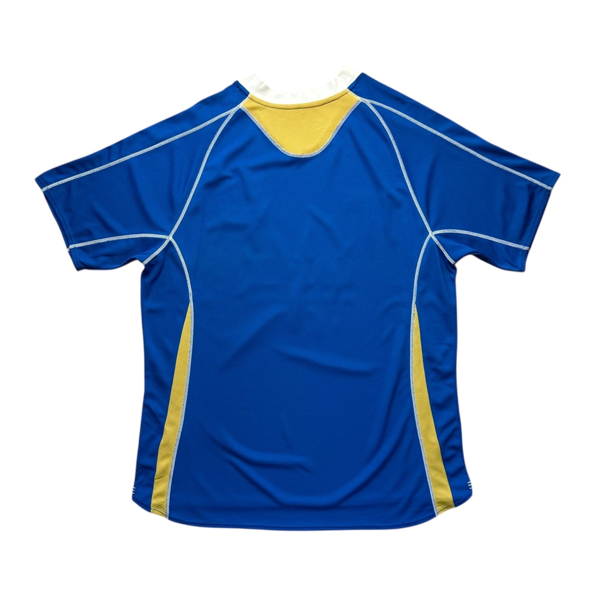 Portsmouth 2007 - 08 Home Shirt (XL) - Kitplug