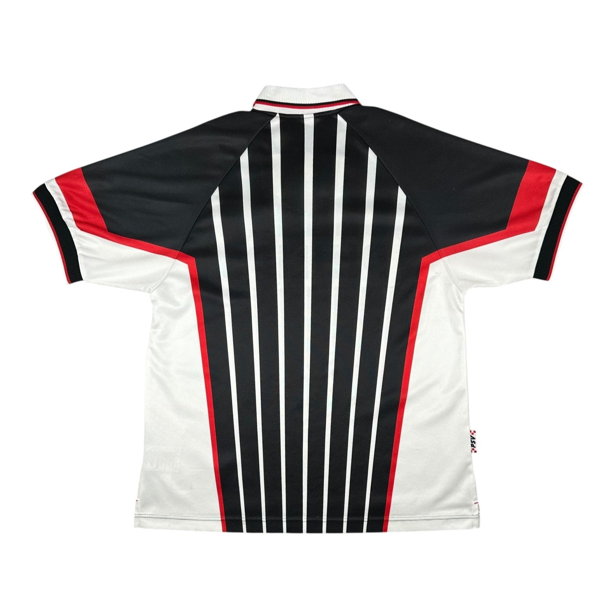 PSV 1997-98 Away Shirt (L) - Kitplug