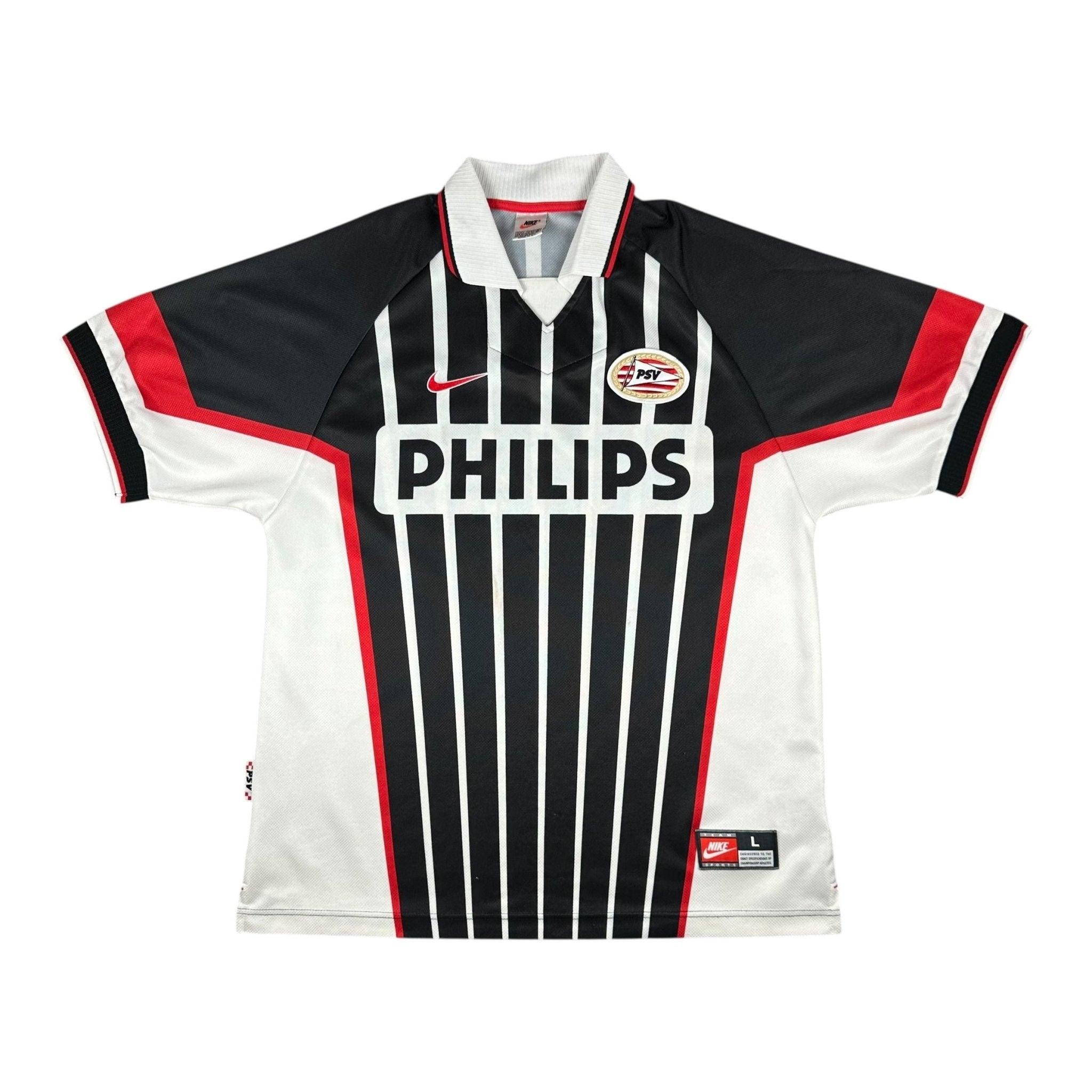 PSV 1997-98 Away Shirt (L) - Kitplug