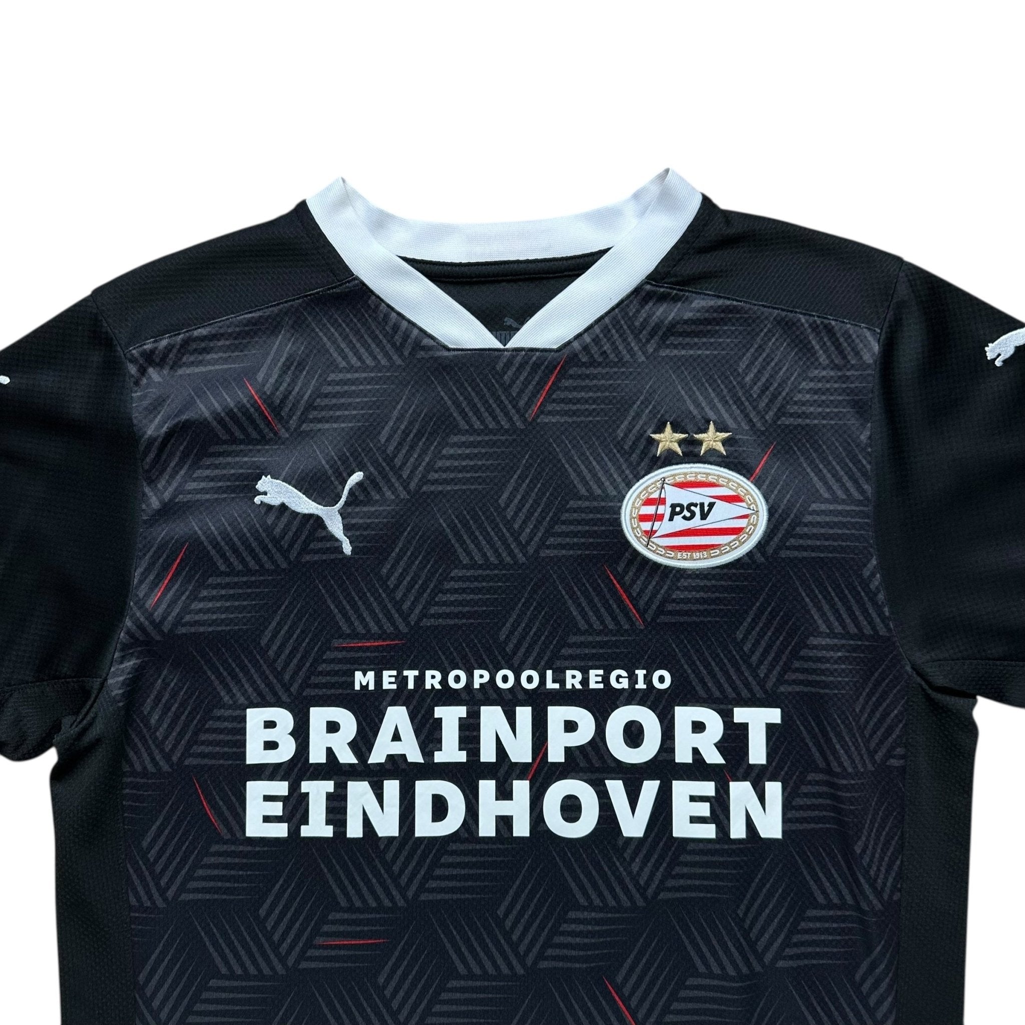 PSV 2020 - 21 Third Shirt (S) - Kitplug