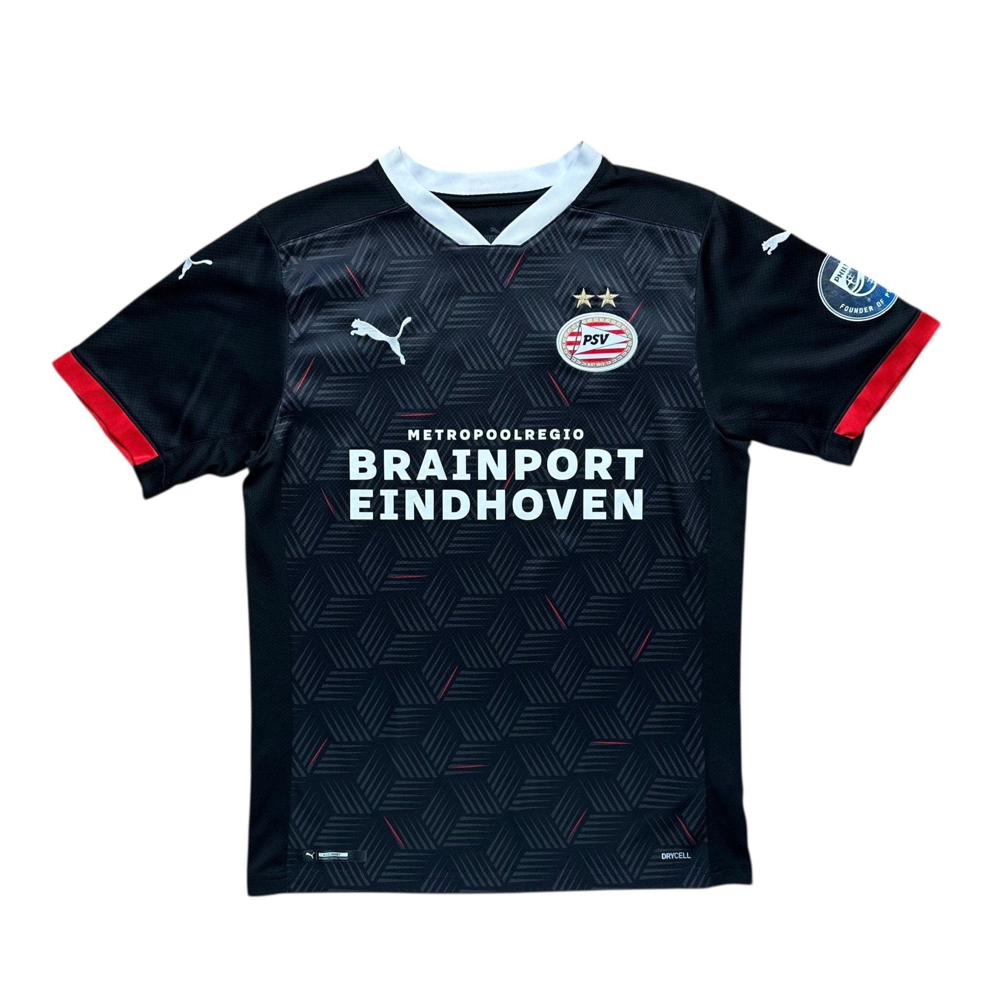 PSV 2020 - 21 Third Shirt (S) - Kitplug
