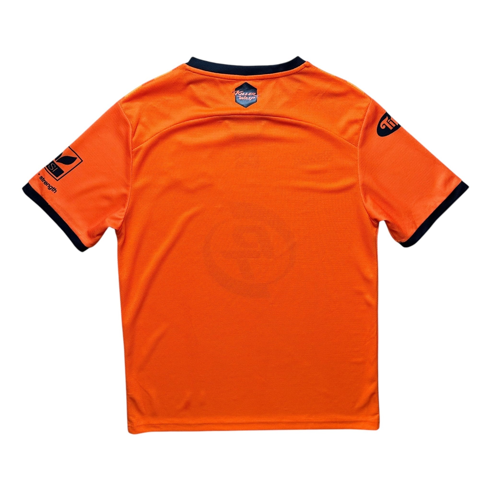 PT Prachuap 2019 Home Shirt (M) - Kitplug