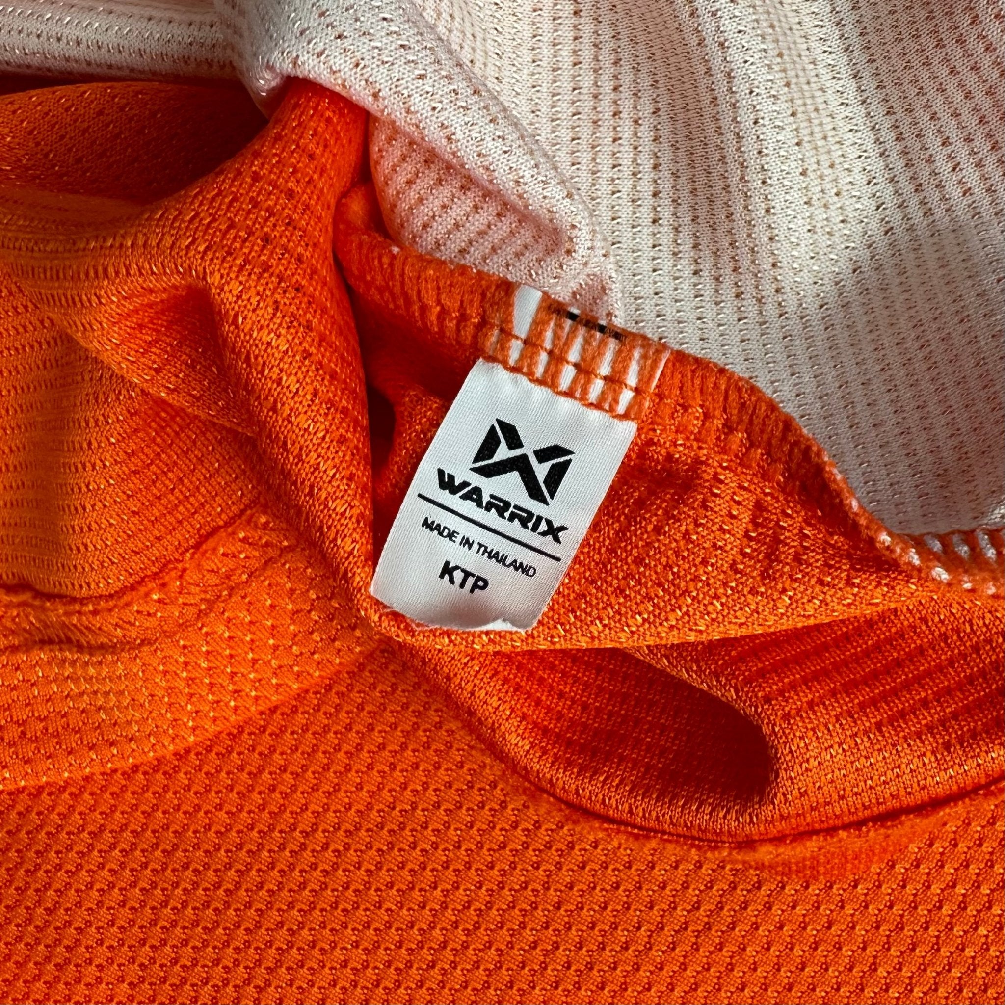 PT Prachuap 2019 Home Shirt (M) - Kitplug