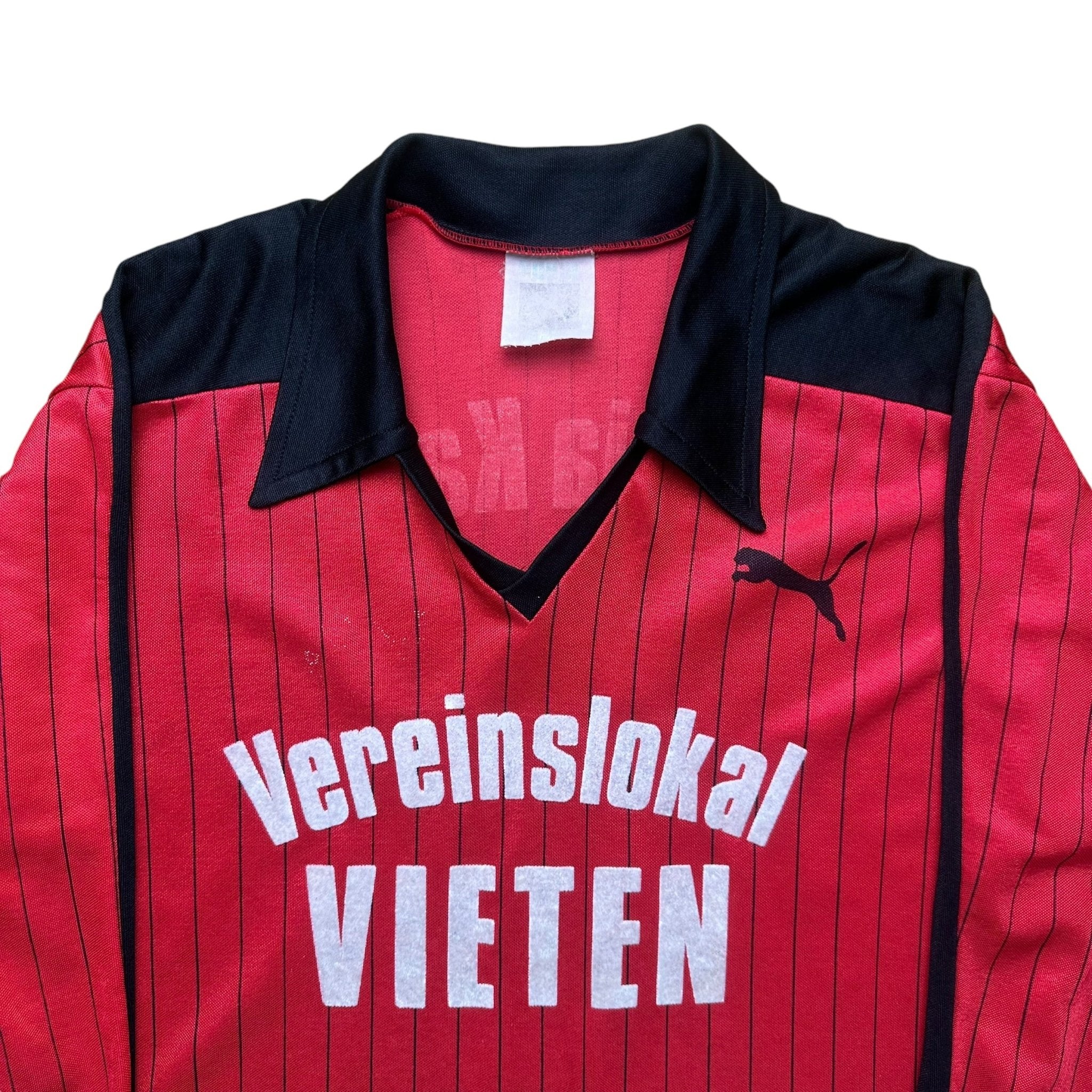 Puma Template 1980s Shirt (M) - Kitplug
