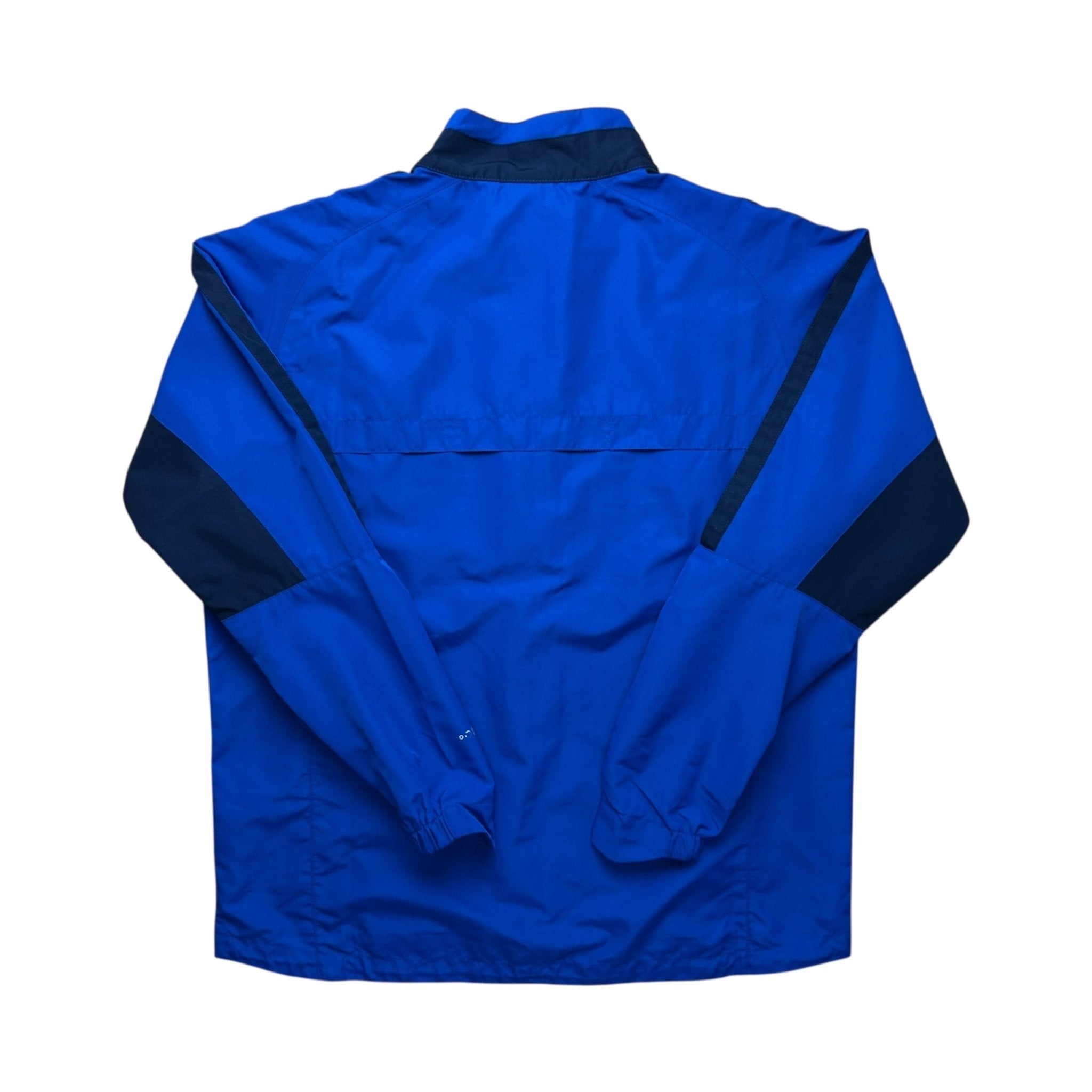 Rangers 2010 - 11 Training Jacket (L) - Kitplug
