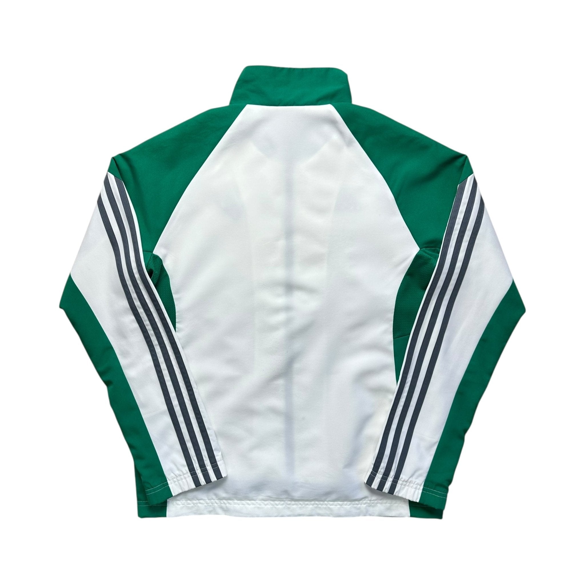 Real Betis 2016 - 17 Training Jacket (S) - Kitplug