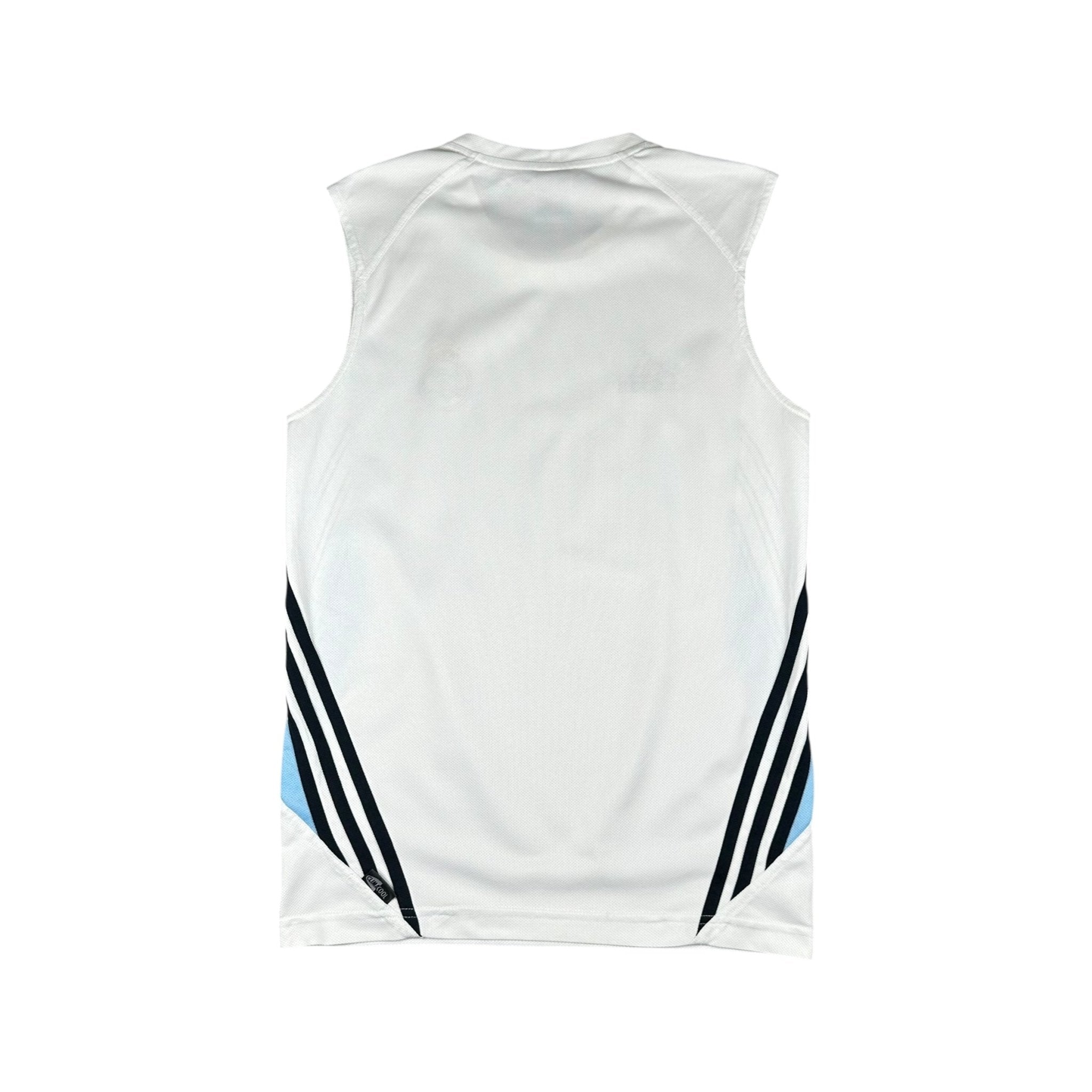 Real Madrid 2003-04 Training Vest (M) - Kitplug