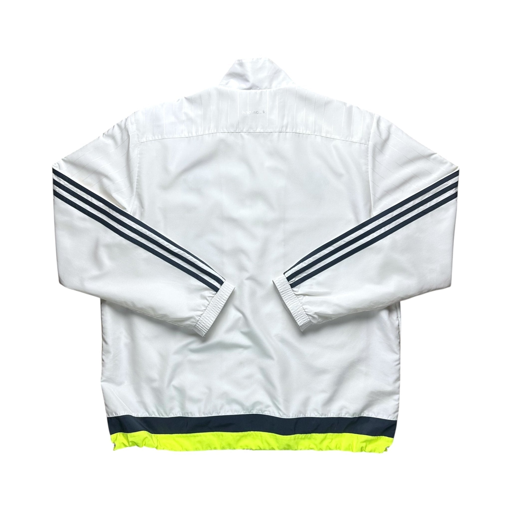 Real Madrid 2015 - 16 Training Jacket (XL) - Kitplug