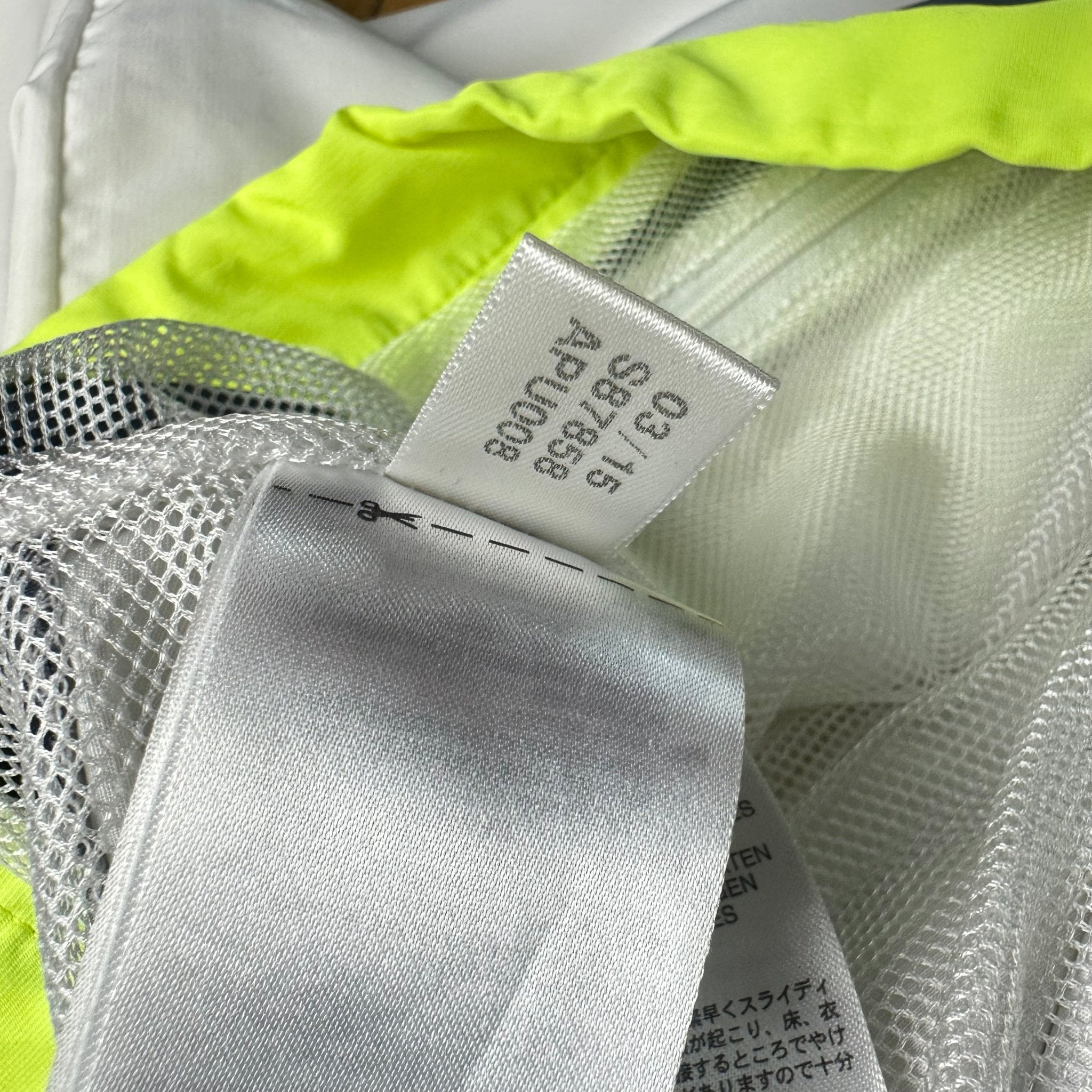 Real Madrid 2015 - 16 Training Jacket (XL) - Kitplug