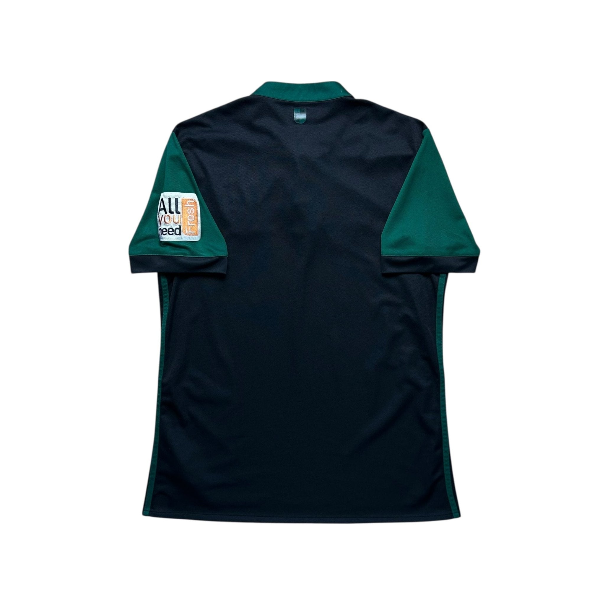 Schalke 2017 - 18 Third Shirt (M) - Kitplug