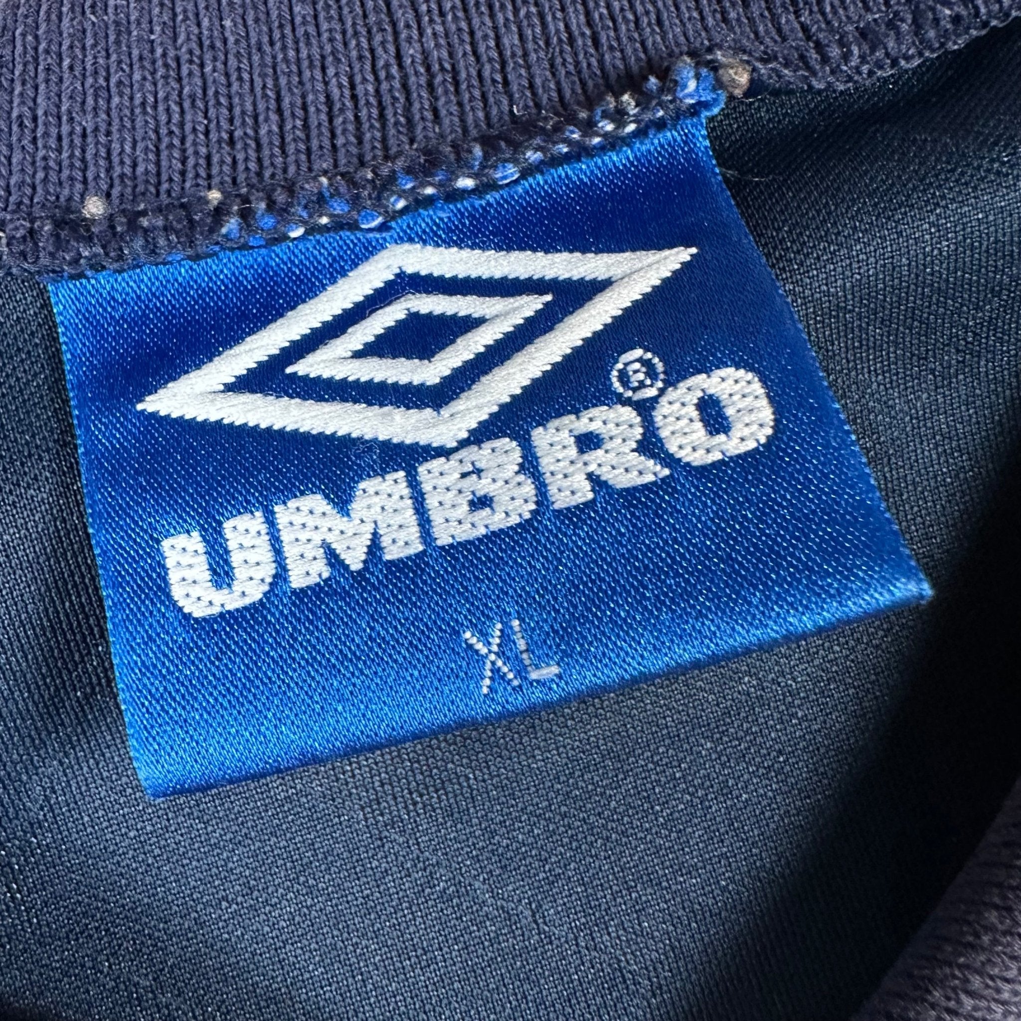 Scotland 1992 Home Shirt (XL) - Kitplug
