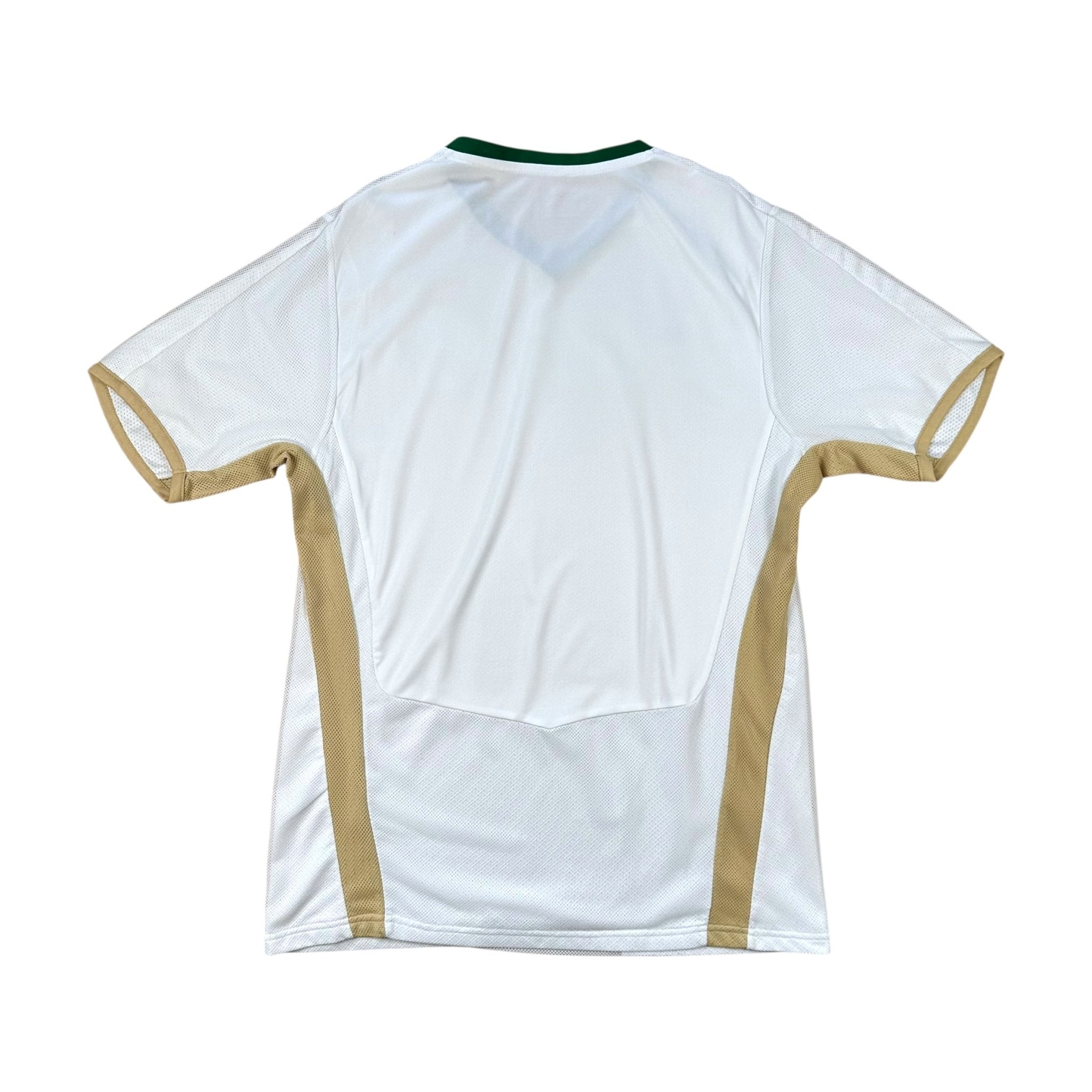 Senegal 2008 Home Shirt (M) - Kitplug