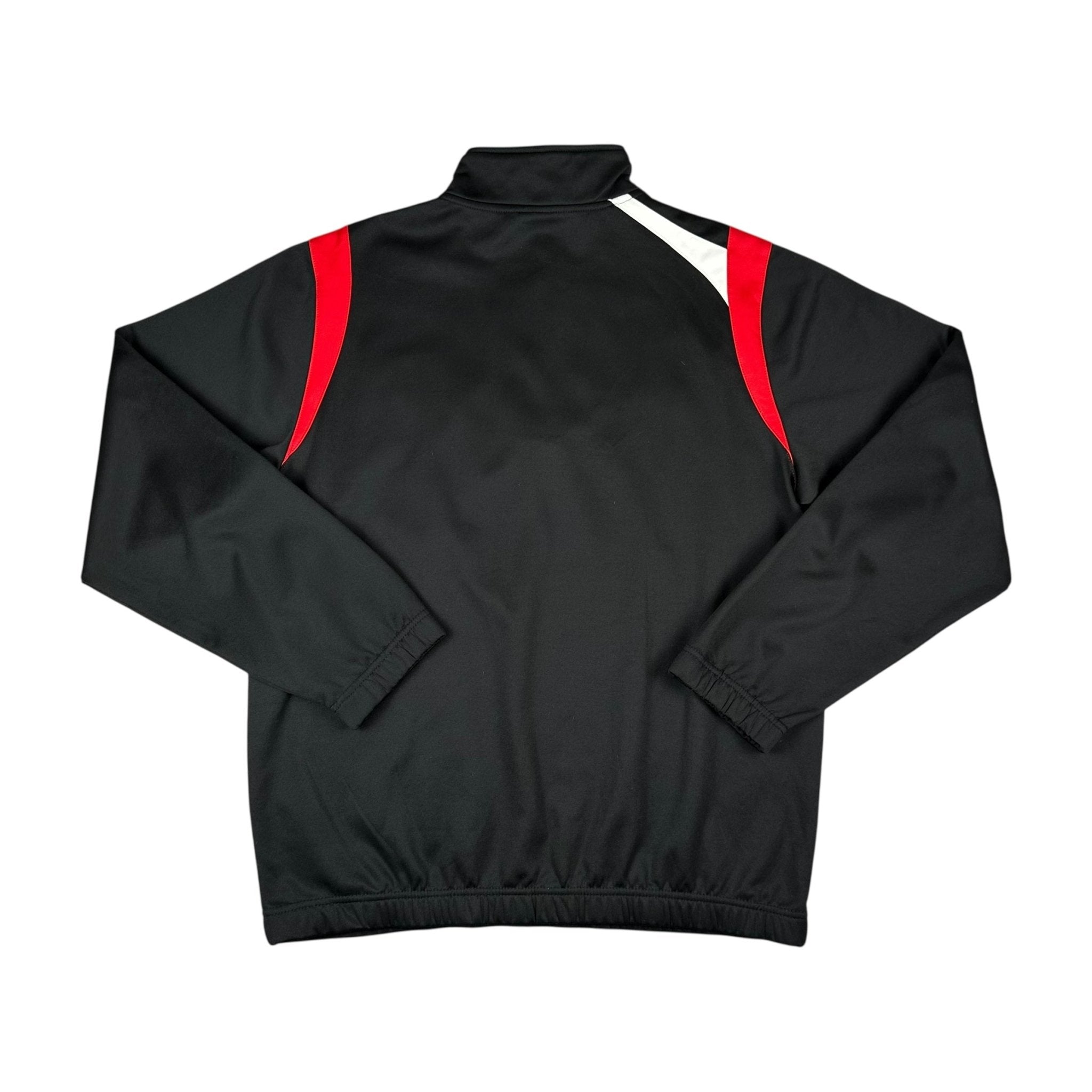 Sevilla 2005-06 Training 1/4 Zip Jacket (M) - Kitplug
