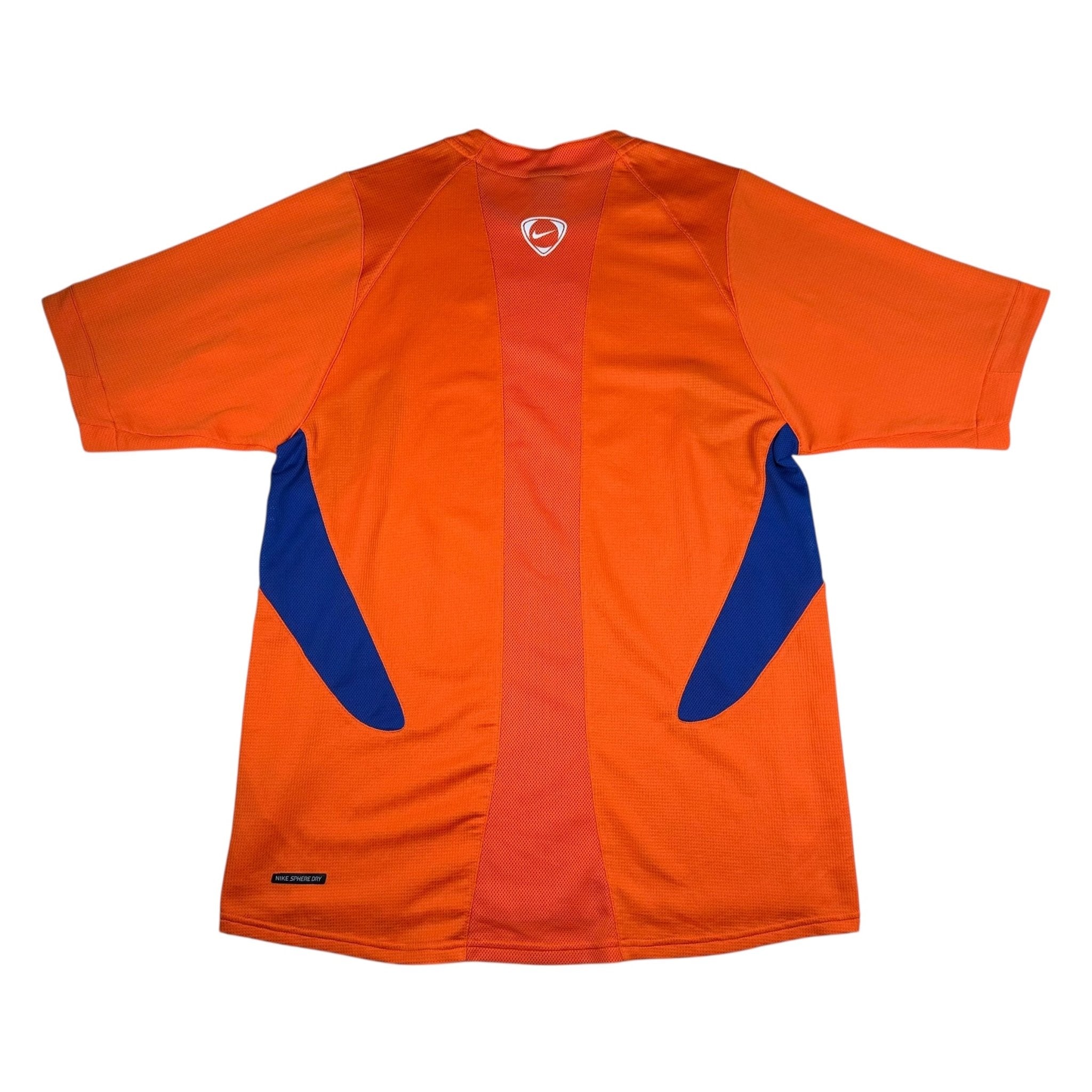Shandong Taishan 2004 Training Shirt (L) - Kitplug
