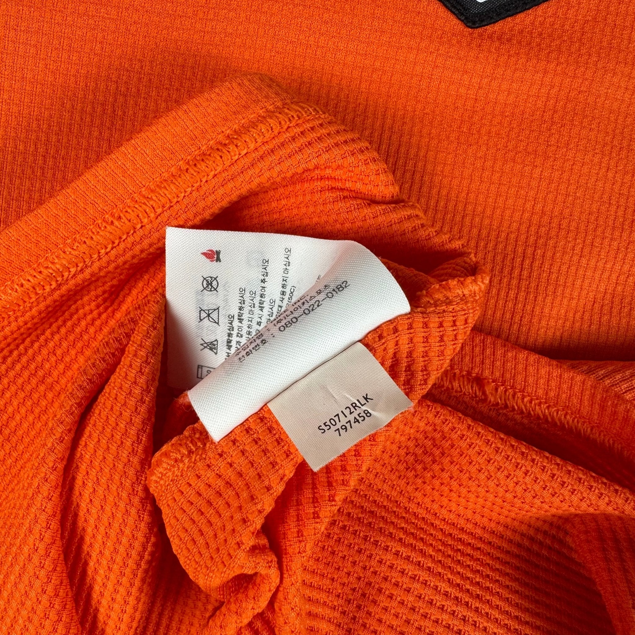 Shandong Taishan 2004 Training Shirt (L) - Kitplug