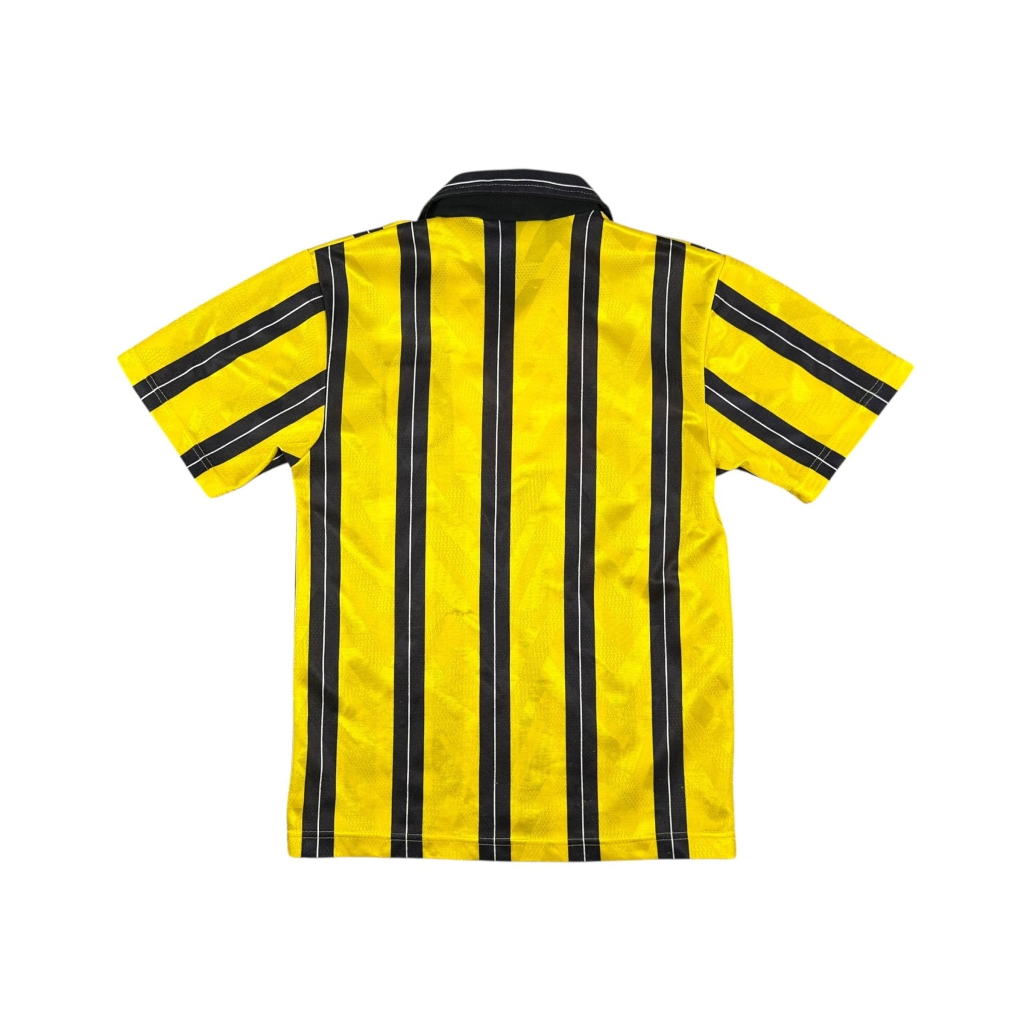 Sheffield Wednesday 1992-93 Away Shirt (Youth S) - Kitplug