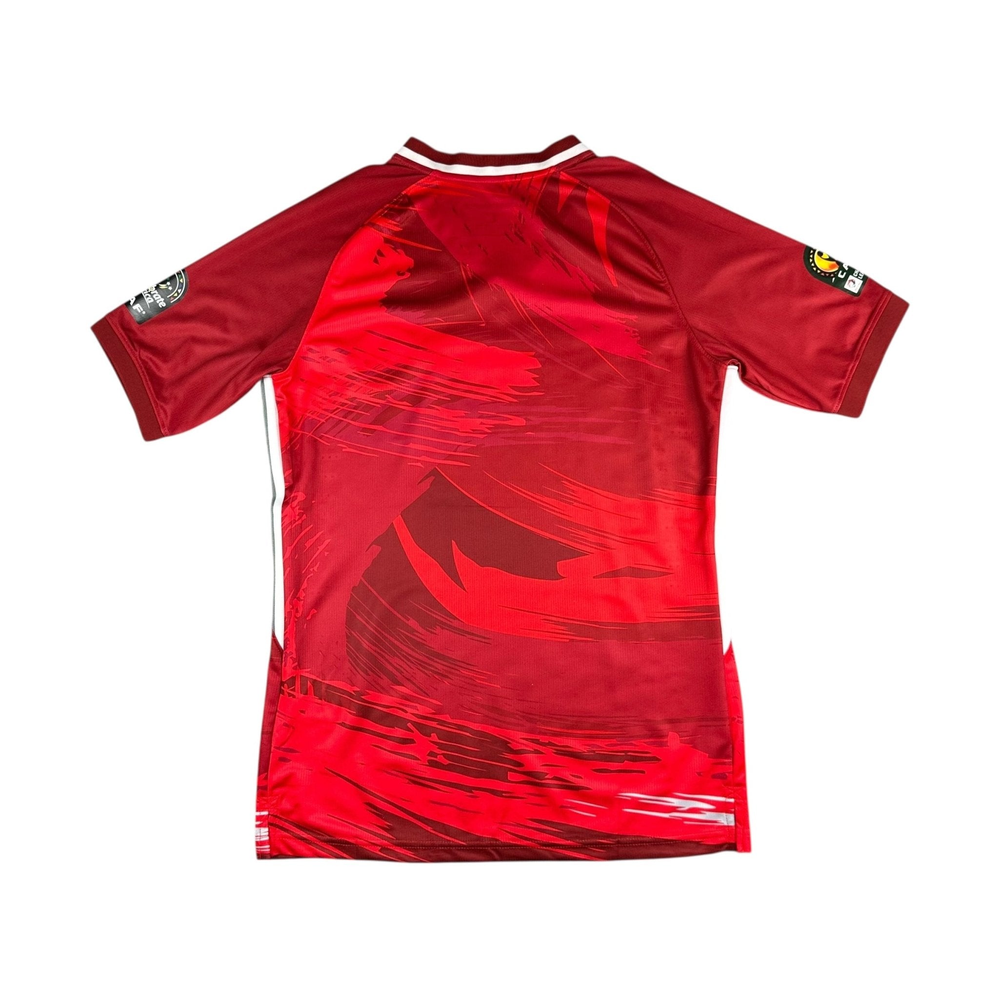 Simba SC 2023 Home (L) - Kitplug