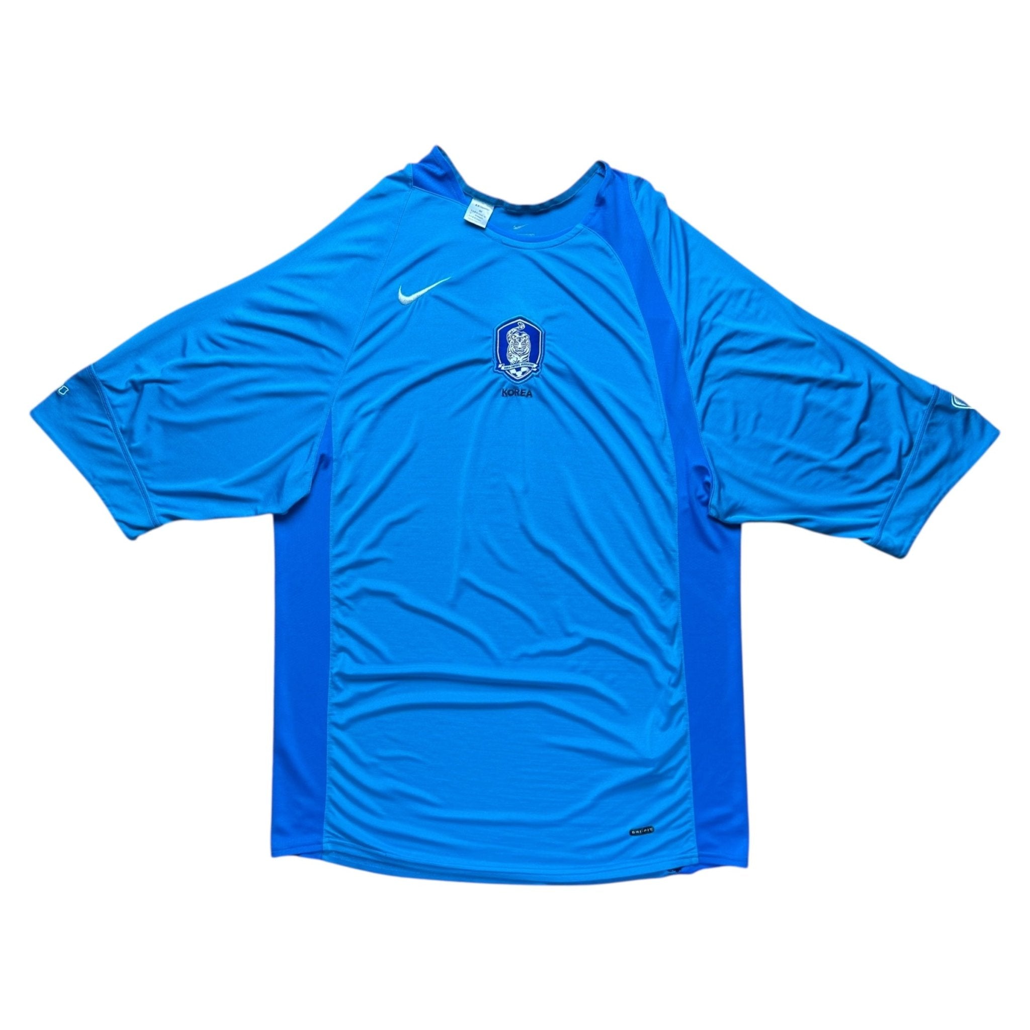 South Korea 2004 Training Shirt (S) - Kitplug