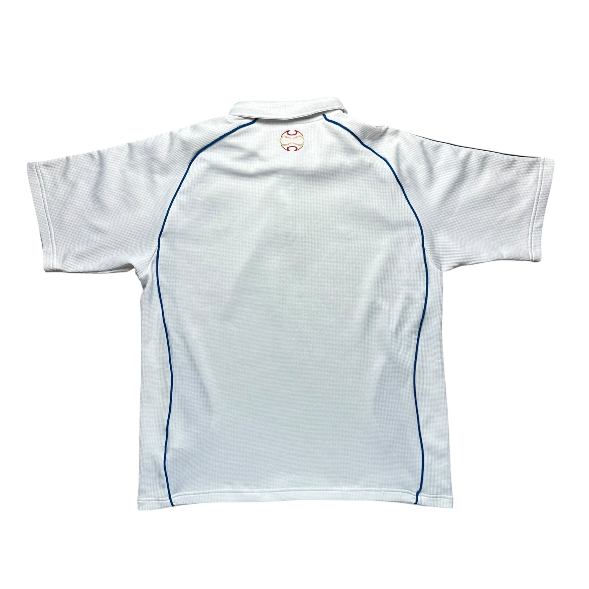 Spain 2006 - 07 Training Polo (L) - Kitplug