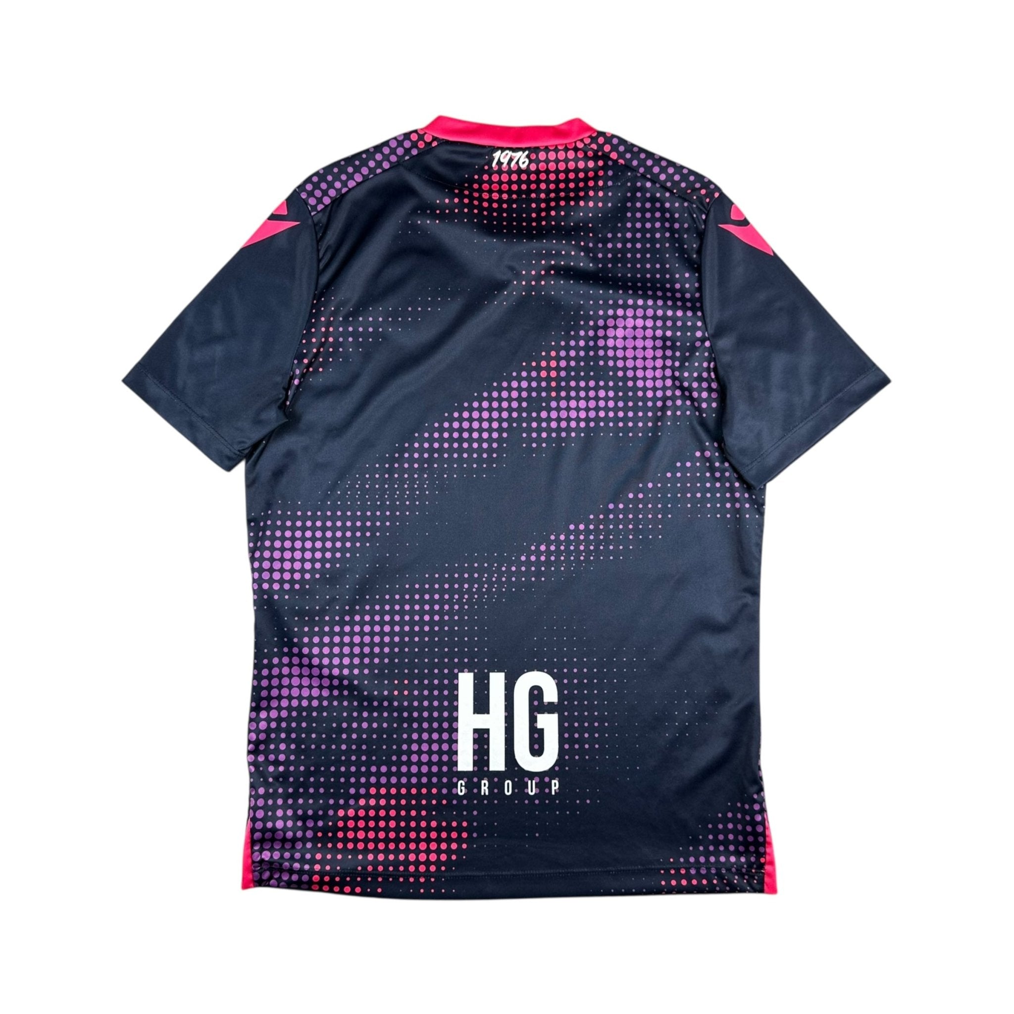 Stevenage 2023-24 Away Shirt (S) - Kitplug