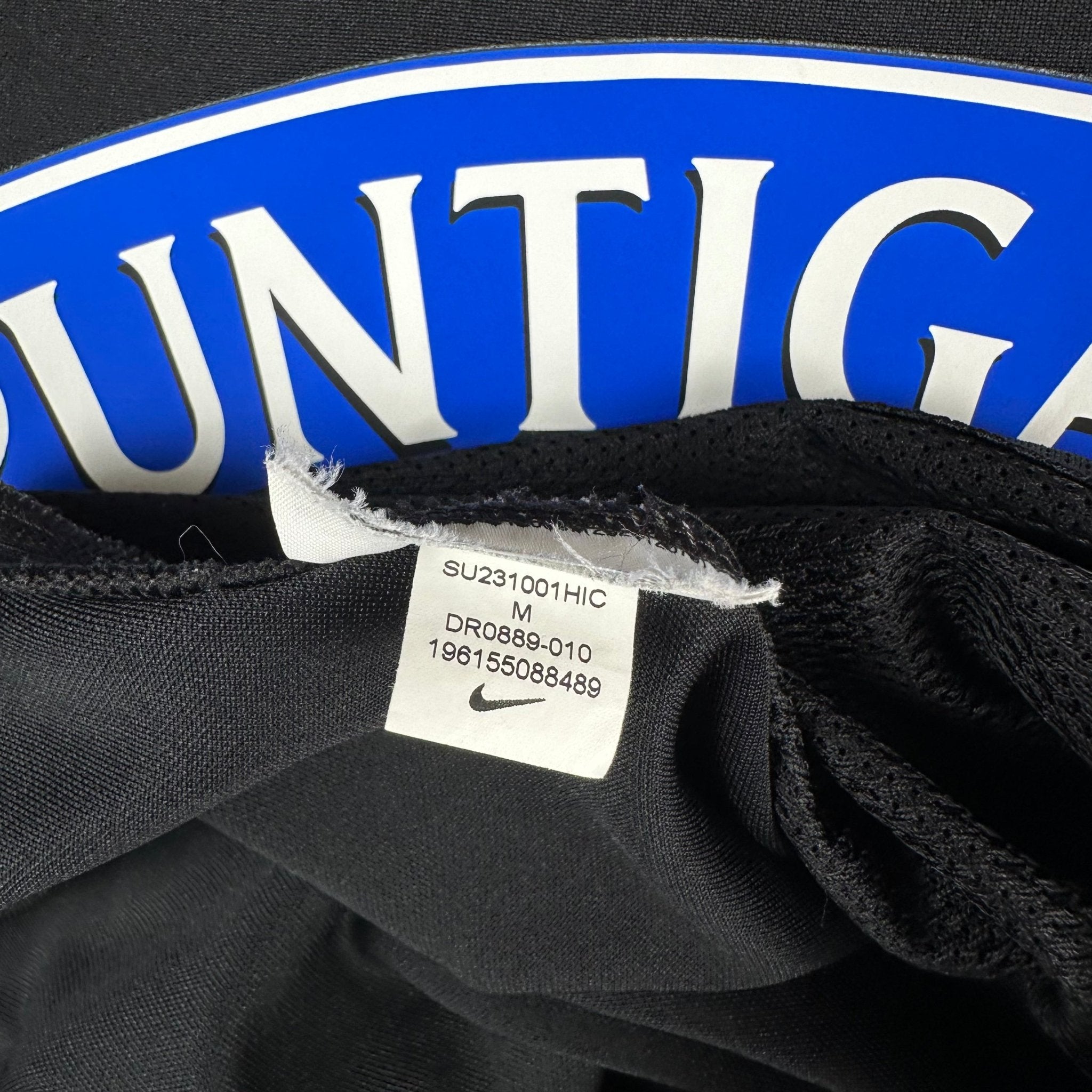 Sturm Graz 2023-24 Home Shirt (M) - Kitplug