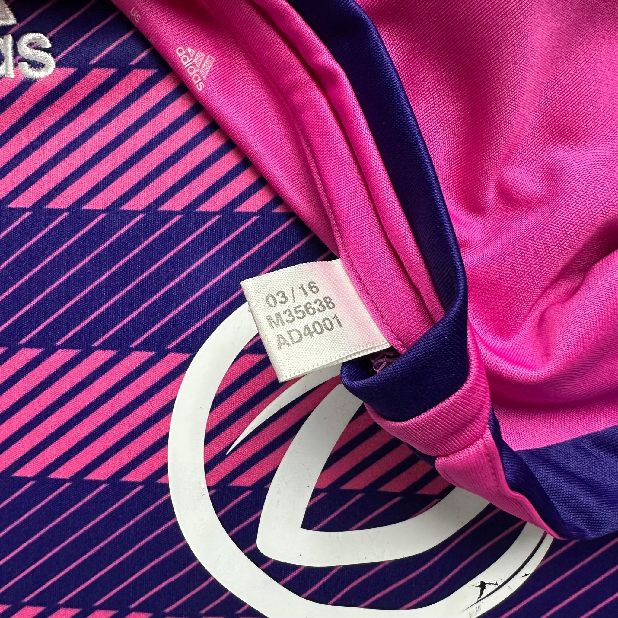 Sunderland 2016 - 17 Third Shirt (XXL) - Kitplug