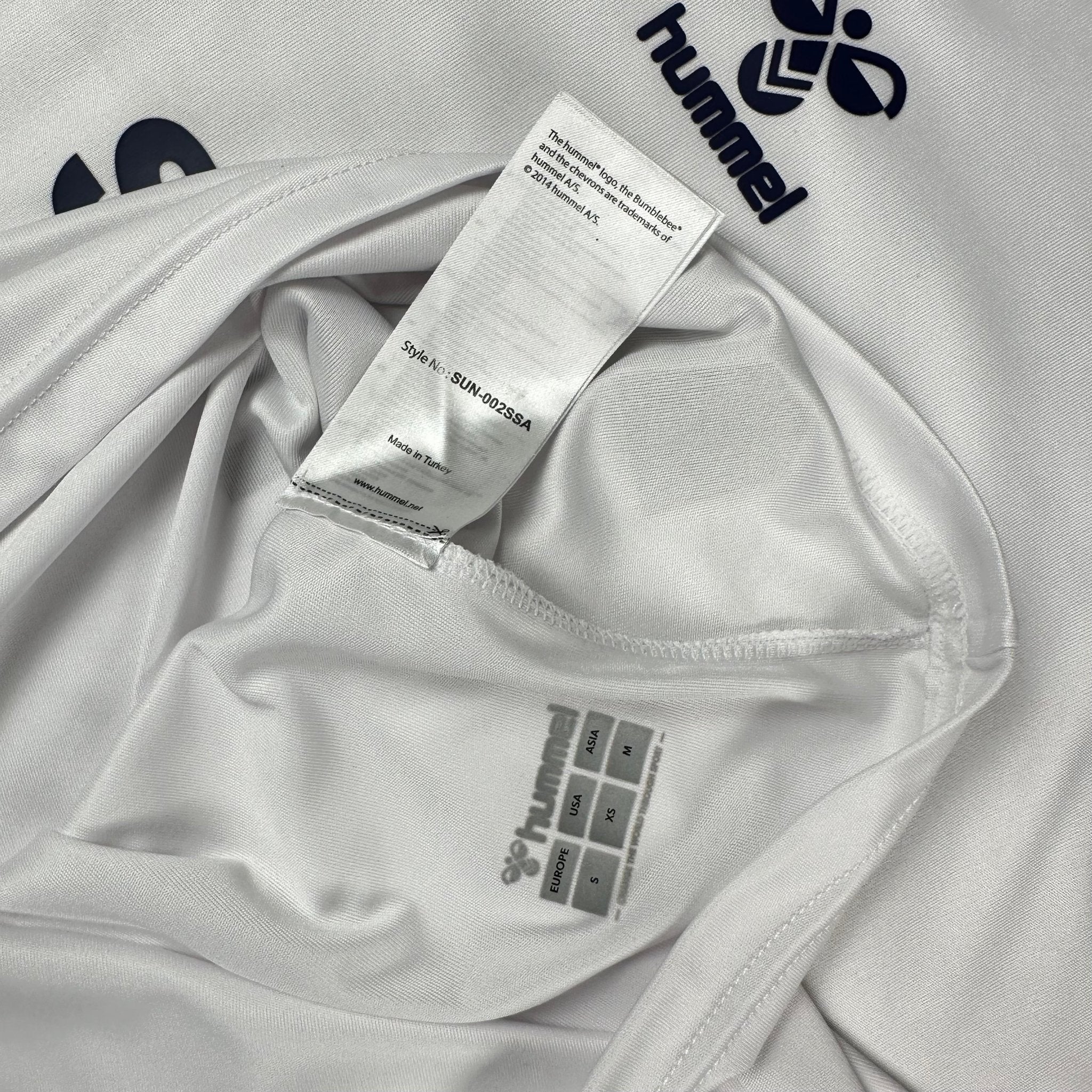 Sunderland 2024-25 Away Shirt (S) - Kitplug