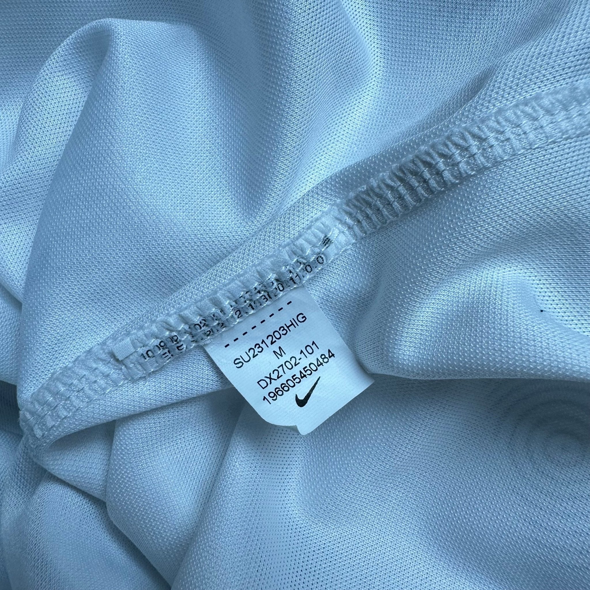 Tottenham 2023 - 24 Home Shirt (M) Son 7 - Kitplug