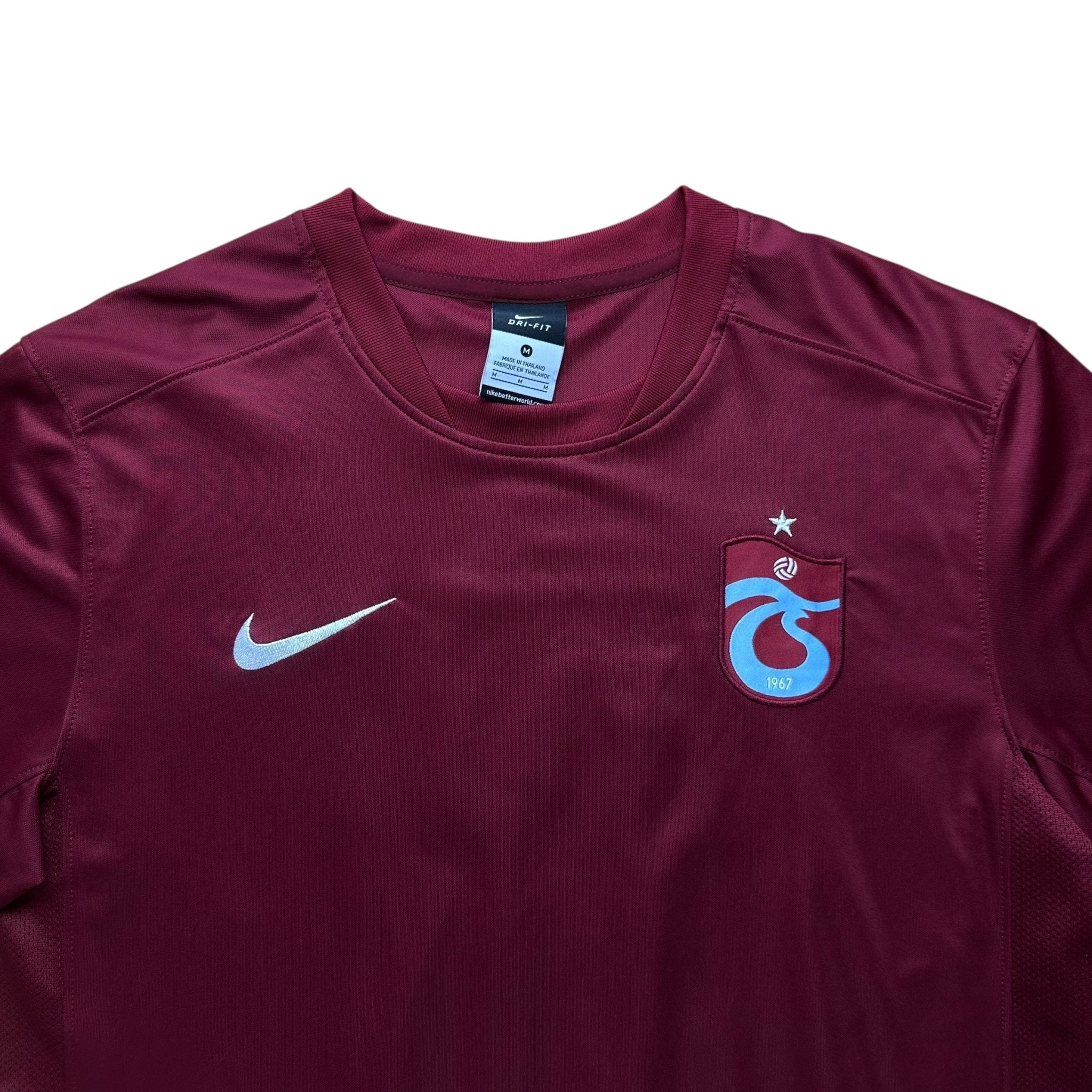 Trabzonspor 2015 - 16 Fourth Shirt (M) Zehra 61 - Kitplug