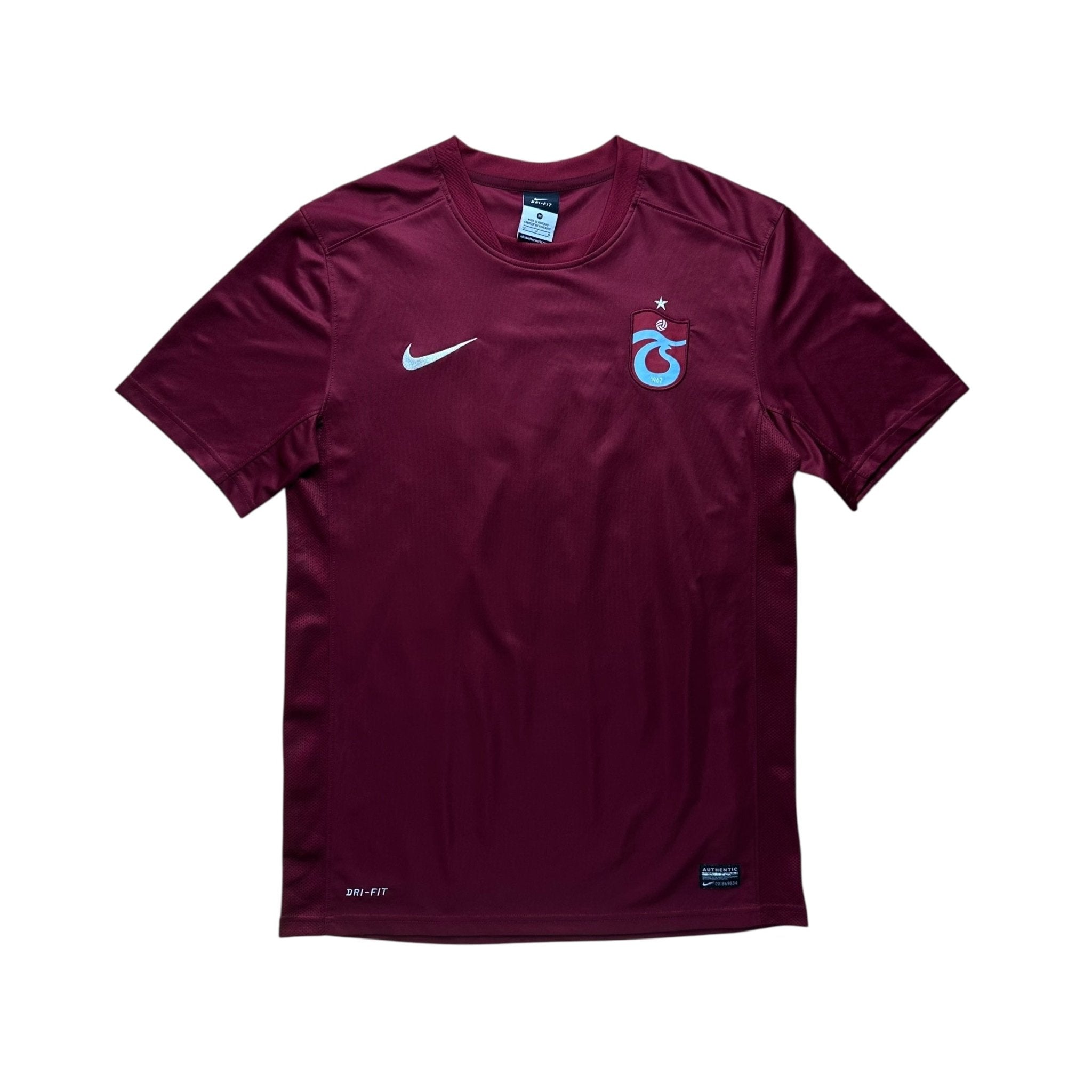 Trabzonspor 2015 - 16 Fourth Shirt (M) Zehra 61 - Kitplug