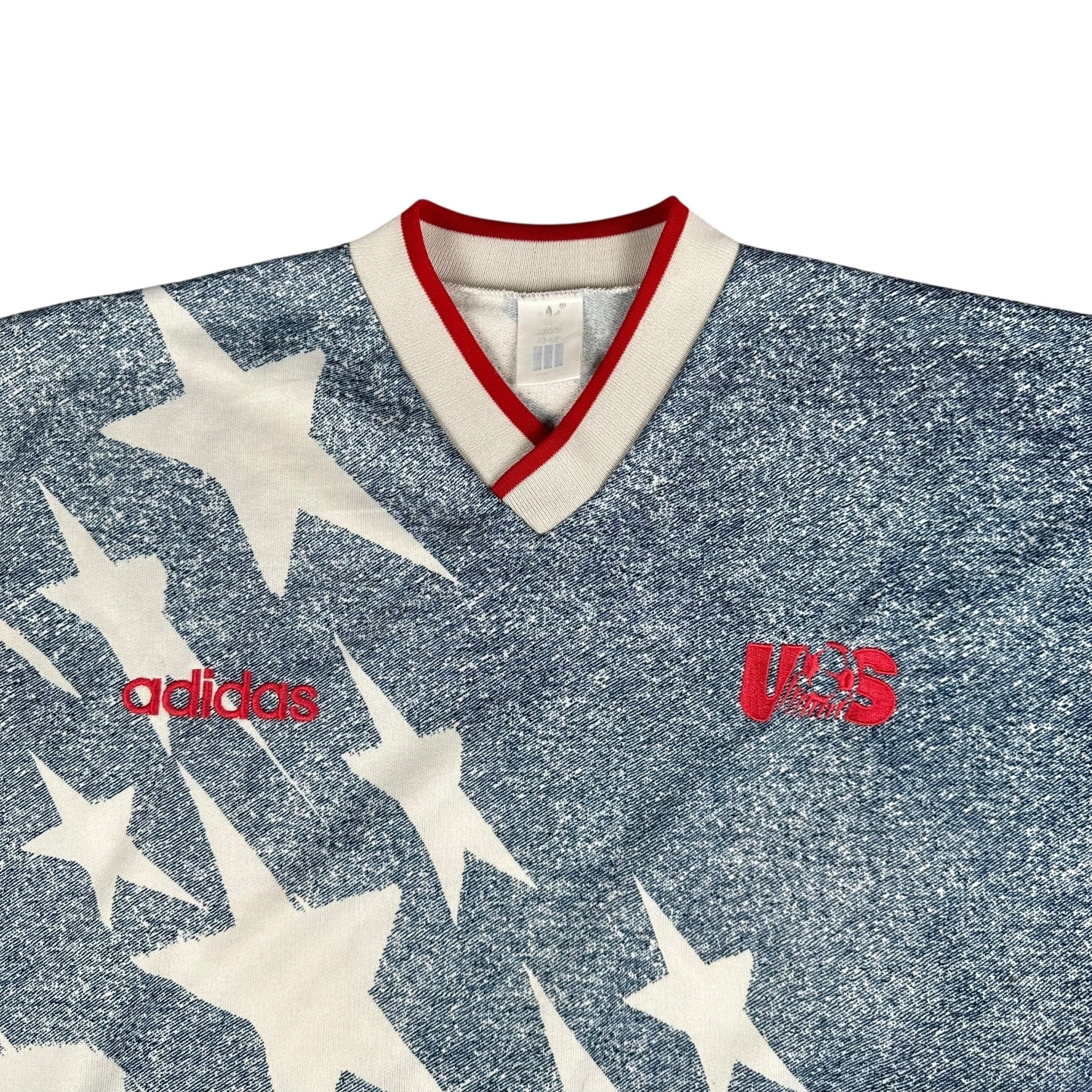 USA 1994 Away Shirt (L) - Kitplug