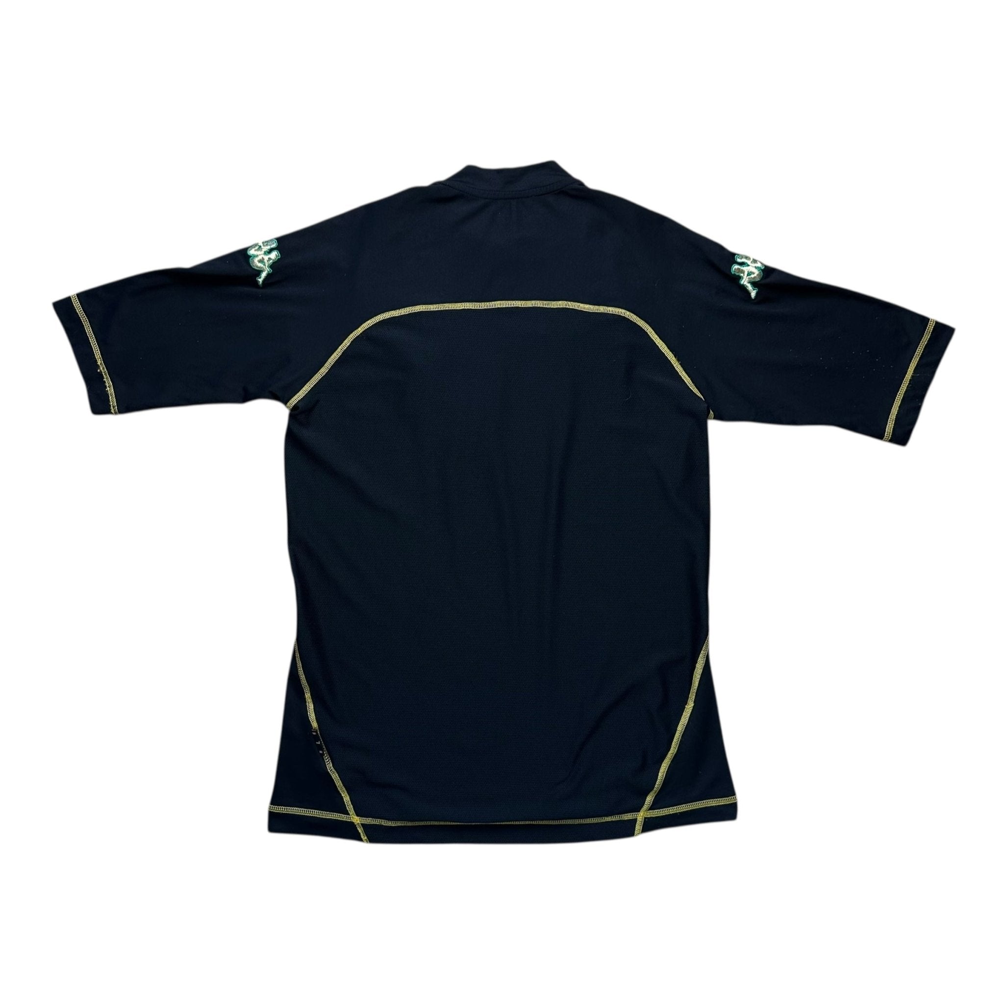 Werder Bremen 2004 - 05 Third Shirt (L) - Kitplug